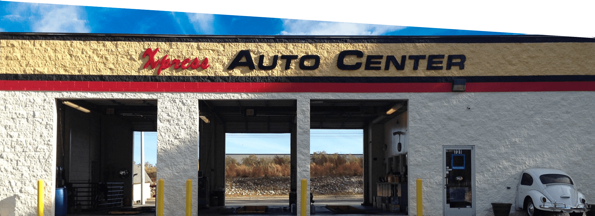 Raleigh Auto Repair - The Car Place